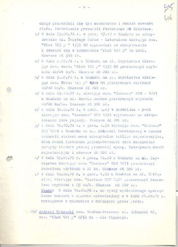 KWMO Gdańsk, „Sierpień 80”