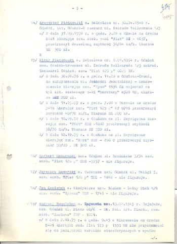 KWMO Gdańsk, „Sierpień 80”