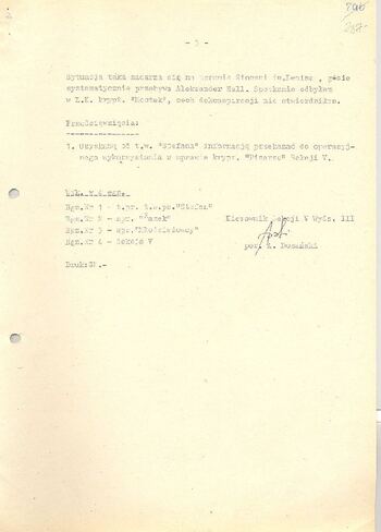 KWMO Gdańsk, „Sierpień 80”