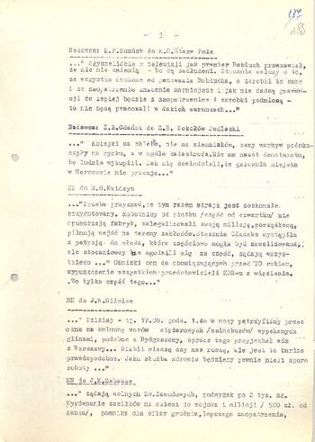 KWMO Gdańsk, „Sierpień 80”