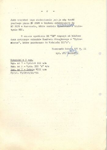 KWMO Gdańsk, „Sierpień 80”