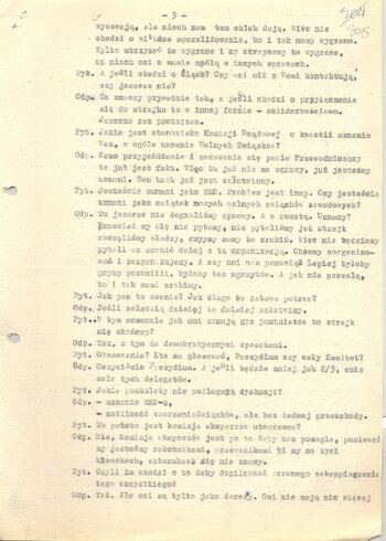 KWMO Gdańsk, „Sierpień 80”