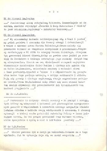 KWMO Gdańsk, „Sierpień 80”