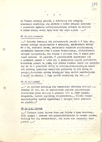 KWMO Gdańsk, „Sierpień 80”