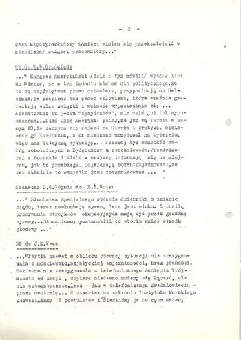 KWMO Gdańsk, „Sierpień 80”