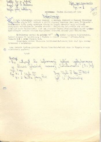 KWMO Gdańsk, „Sierpień 80”