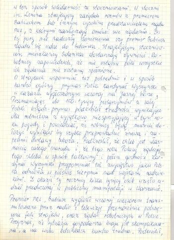 KWMO Gdańsk, „Sierpień 80”