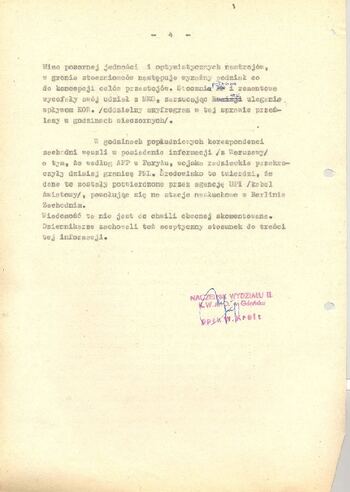 KWMO Gdańsk, „Sierpień 80”