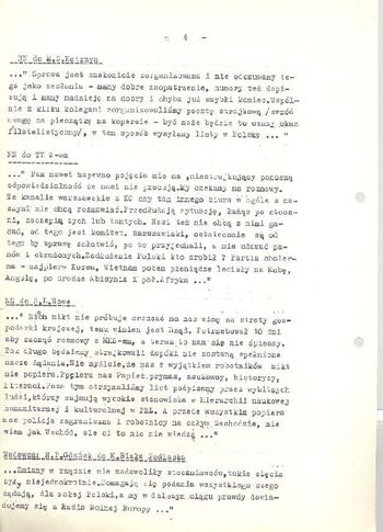 KWMO Gdańsk, „Sierpień 80”