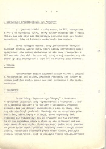 KWMO Gdańsk, „Sierpień 80”