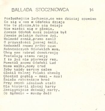 Materiały przekazane przez Pana Janusza Tołłoczkę, spuścizna #7