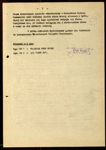 Lato `80 - meldunki od 18.08.1980 do 09.09.1980