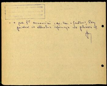 Lato `80 - meldunki od 18.08.1980 do 09.09.1980