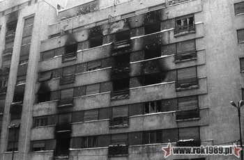 Bukareszt – grudzień 1989 r.