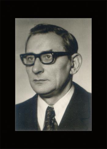 Tadeusz Kostecki