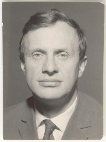 Jerzy Zieleński